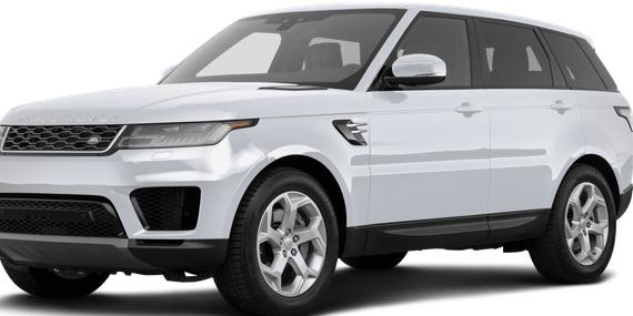 LAND ROVER RANGE ROVER SPORT 2019 SALWR2RVXKA842375 image